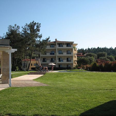Hotel Azur Kriopigi Exterior photo