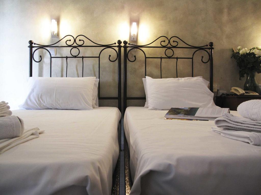 Hotel Azur Kriopigi Room photo